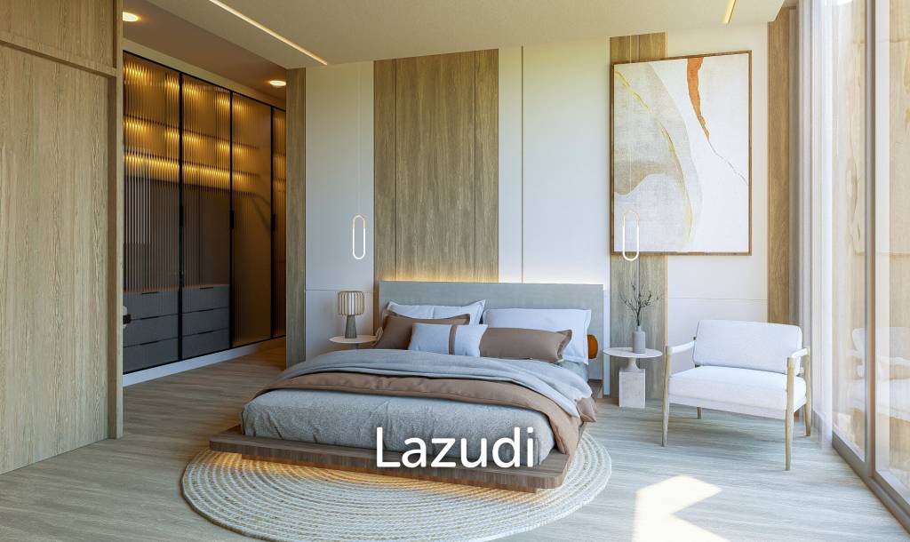 3 Bed 4 Bath 310.34 SQ.M Greenfield Residences