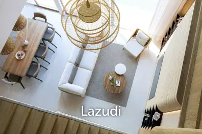 3 Bed 4 Bath 310.34 SQ.M Greenfield Residences