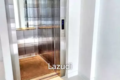 Front Unit Home Office near BTS On Nut | 4.5 Floors