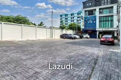 Front Unit Home Office near BTS On Nut | 4.5 Floors