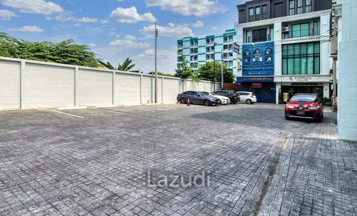 Front Unit Home Office near BTS On Nut | 4.5 Floors