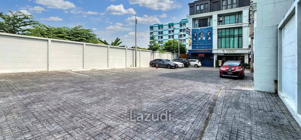 Front Unit Home Office near BTS On Nut | 4.5 Floors