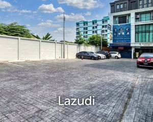 Front Unit Home Office near BTS On Nut | 4.5 Floors