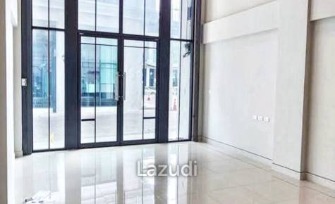 Front Unit Home Office near BTS On Nut | 4.5 Floors