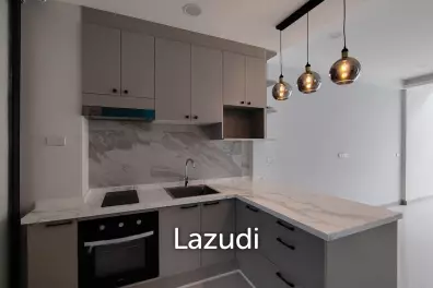 Modern Home Office for Rent – Ekkamai 22, 200 SQM