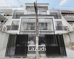 Modern Home Office for Rent – Ekkamai 22, 200 SQM