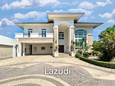 4 Bed 6 Bath 830 SQ.M Kharuehat Thayat Village