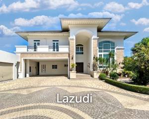 4 Bed 6 Bath 830 SQ.M Kharuehat Thayat Village