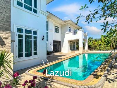 4 Bed 6 Bath 830 SQ.M Kharuehat Thayat Village