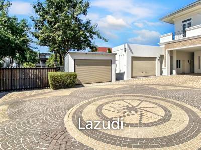 4 Bed 6 Bath 830 SQ.M Kharuehat Thayat Village