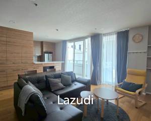 1 Bedroom Plus 2 Bathroom 87.39 Sq.m Villa Sikhara