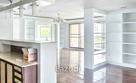3 Bed 2 Bath 292 SQ.M Prime Mansion Promphong