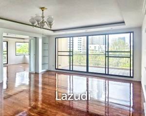 3 Bed 2 Bath 292 SQ.M Prime Mansion Promphong