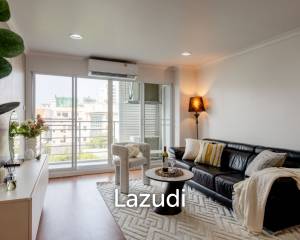 2 Bed 2 Bath 92.15 Sq.m Grand Heritage Thonglor
