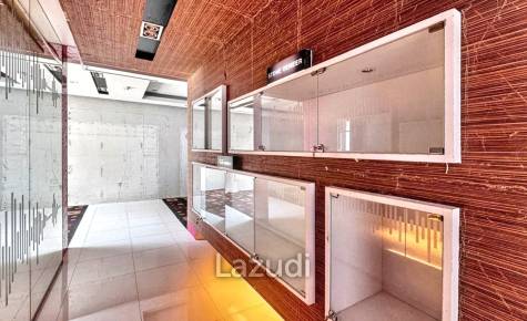 Ultra Luxury Bangkok Office Space on Ekamai Road