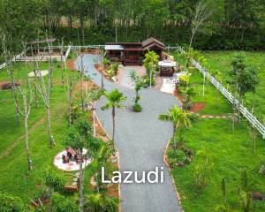 Charming 2-Bedroom Detached Home in Nong Thale