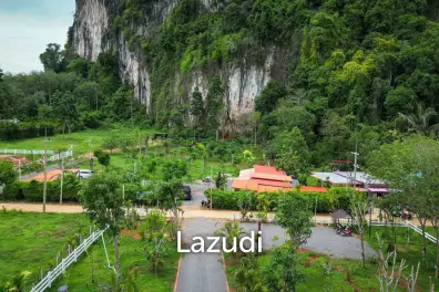 Charming 2-Bedroom Detached Home in Nong Thale