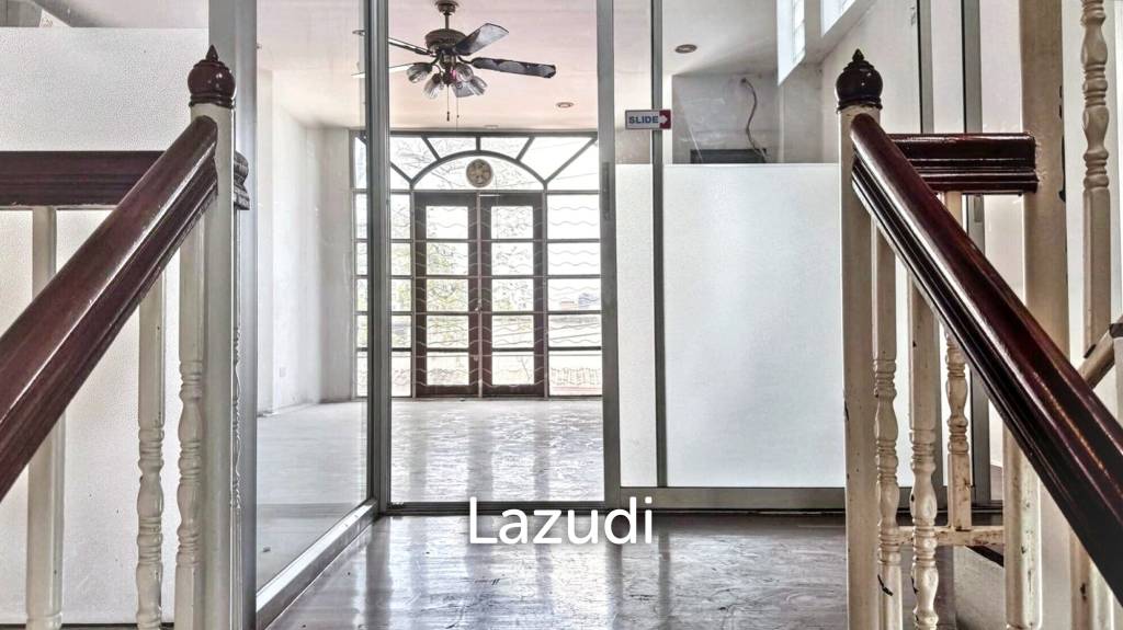 Home Office on Pridi