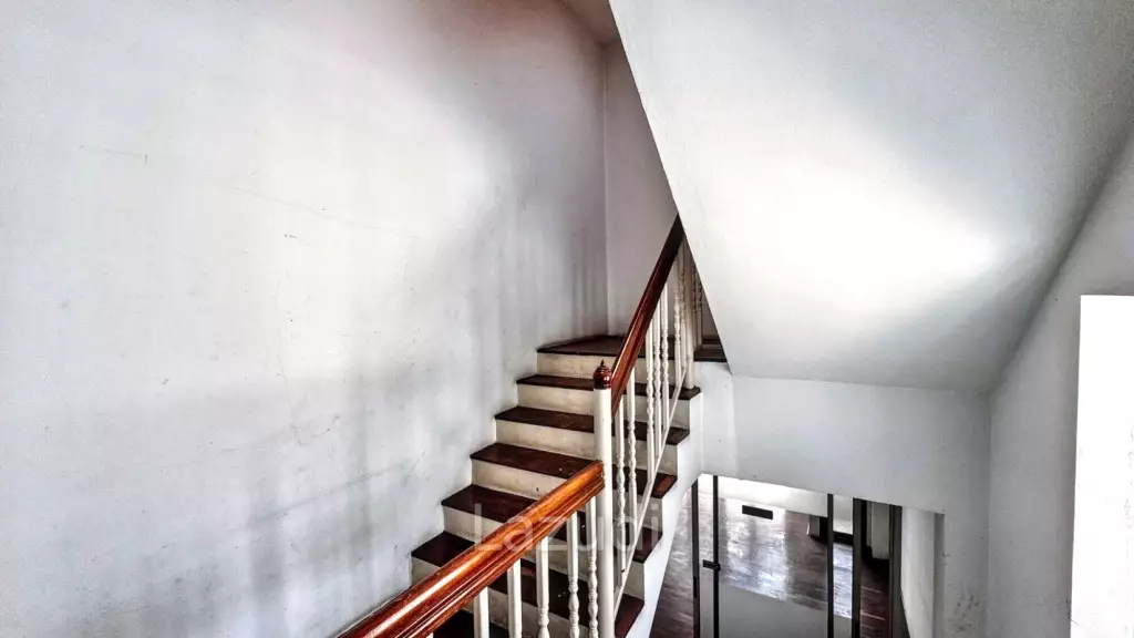 Retail Space on Pridi, Phra Khanong Nuea