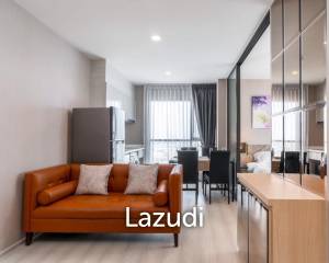 2 Bedrooms 1 Bathrooms 40 SQ.M Life Sukhumvit 48