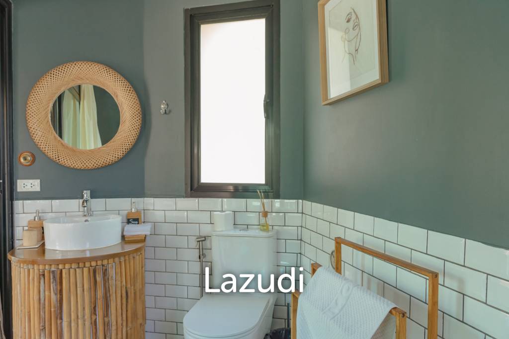 2,694 m² 3 Chambre Hôtel Pour Vente