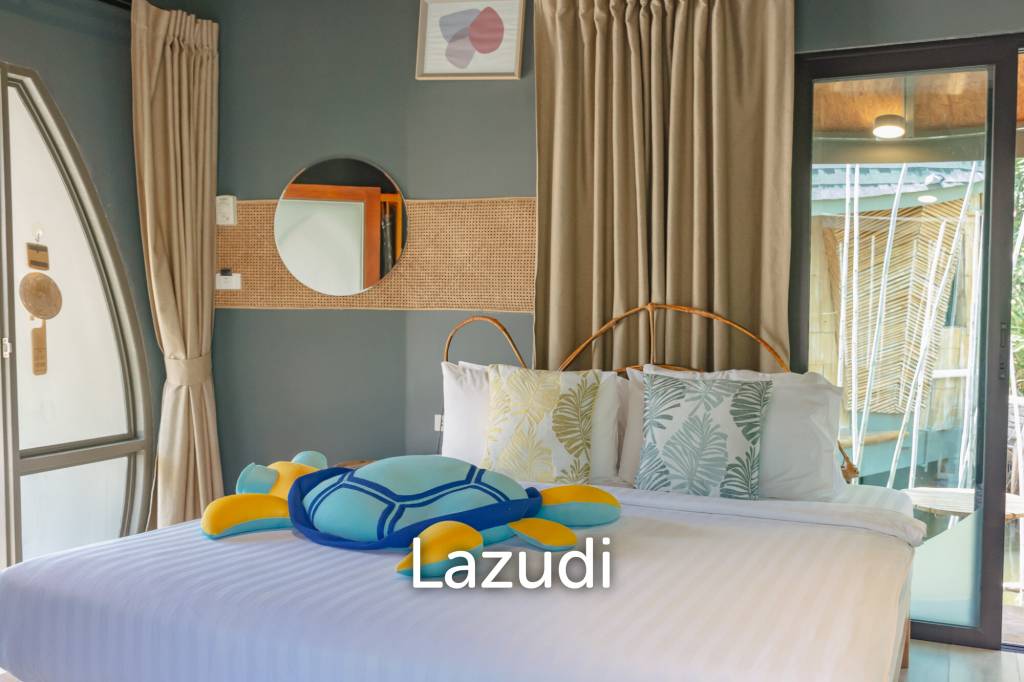 2,694 m² 3 Chambre Hôtel Pour Vente