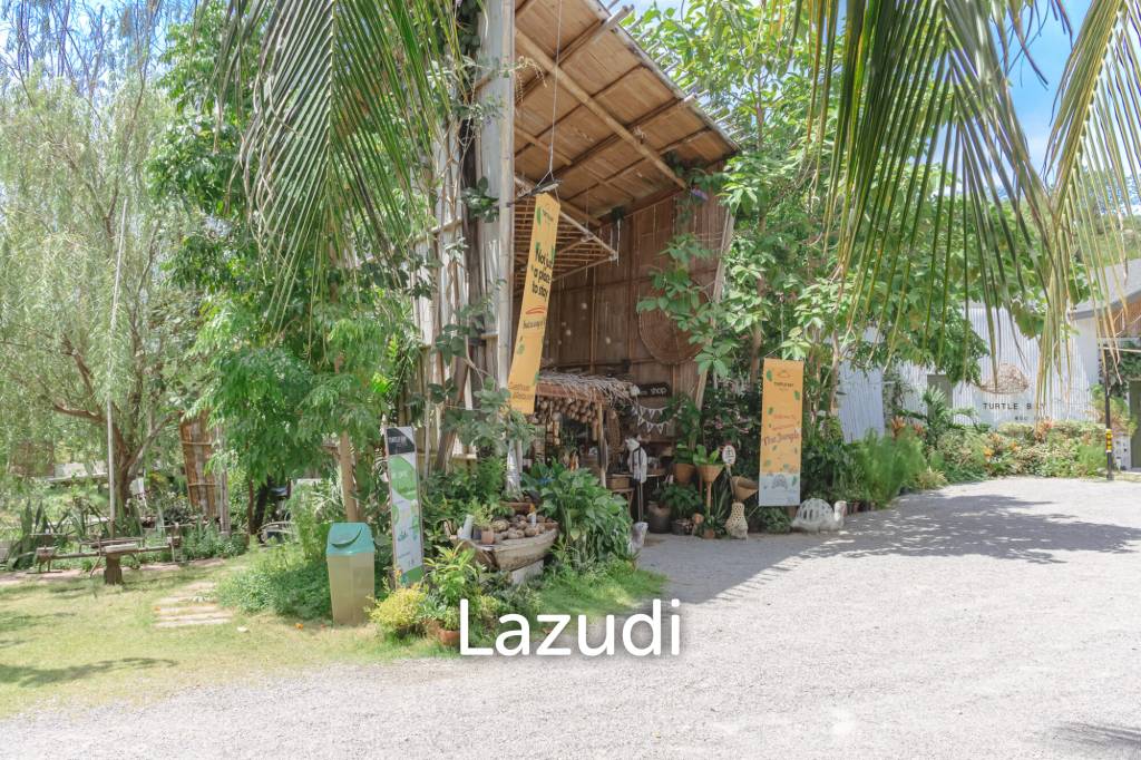 2,694 m² 3 Chambre Hôtel Pour Vente