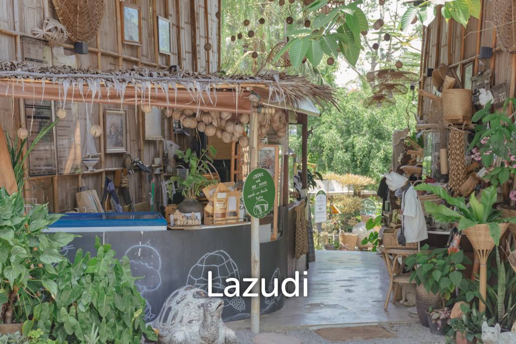 2,694 m² 3 Chambre Hôtel Pour Vente