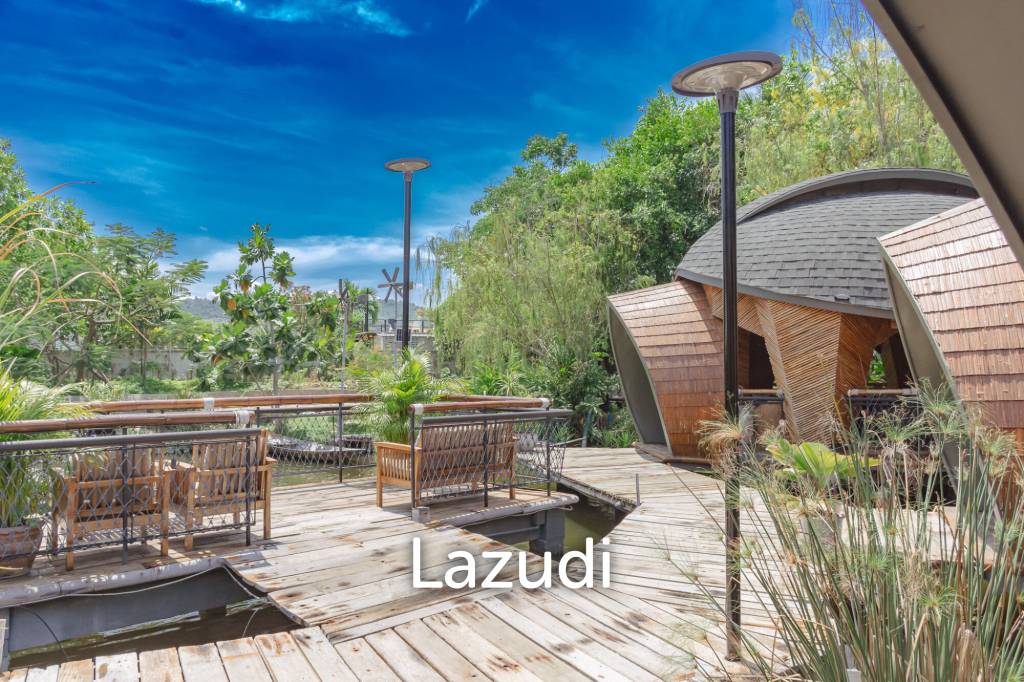 2,694 m² 3 Chambre Hôtel Pour Vente