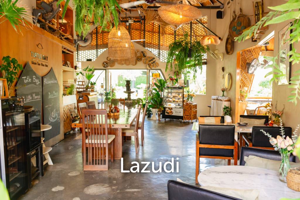 2,694 m² 3 Chambre Hôtel Pour Vente