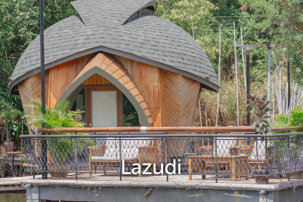 2,694 m² 3 Chambre Hôtel Pour Vente