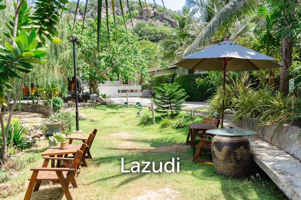 2,694 m² 3 Chambre Hôtel Pour Vente