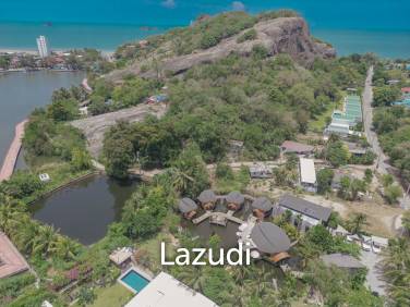 288 Sqm 3 Bed Hotel For Sale