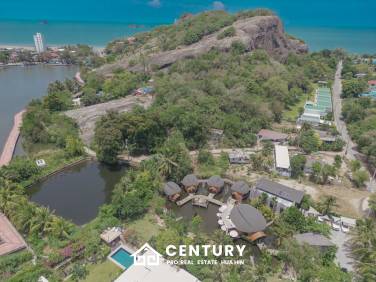 2,694 ตร.ม 3 เตียง โรงแรม For ขาย