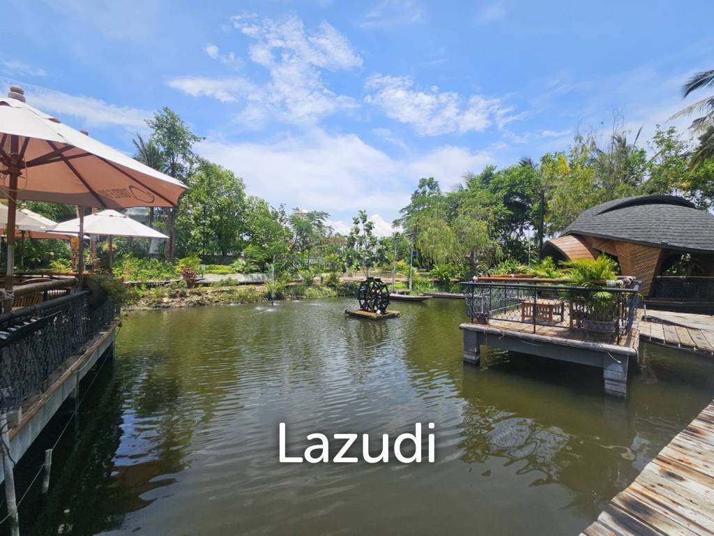 2,694 m² 3 Chambre Hôtel Pour Vente