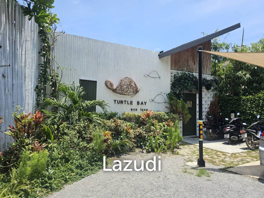 2,694 m² 3 Chambre Hôtel Pour Vente