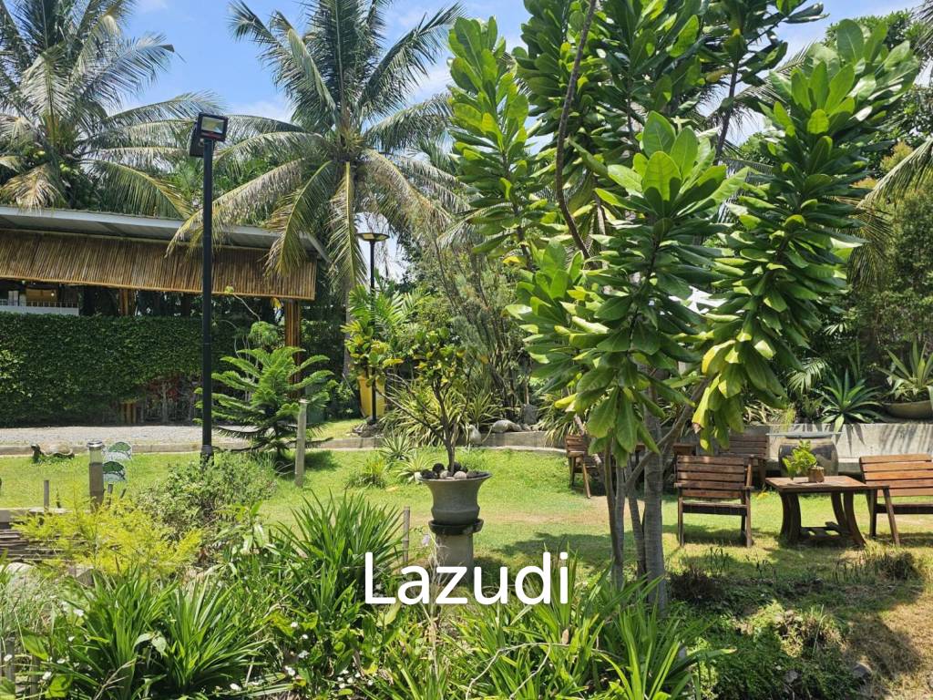 2,694 m² 3 Chambre Hôtel Pour Vente