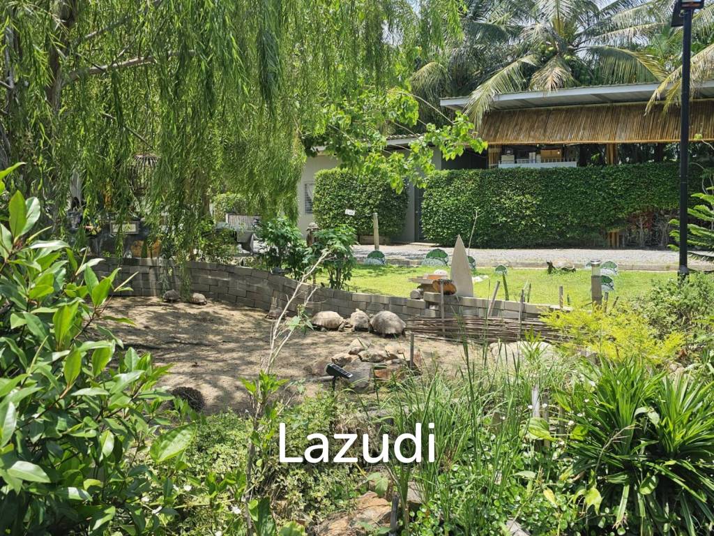 2,694 m² 3 Chambre Hôtel Pour Vente