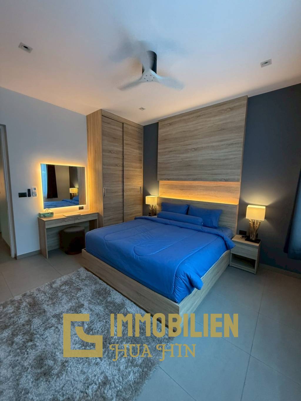 Sivana Hideaway : 3 Bed 2 Bath Pool Villa