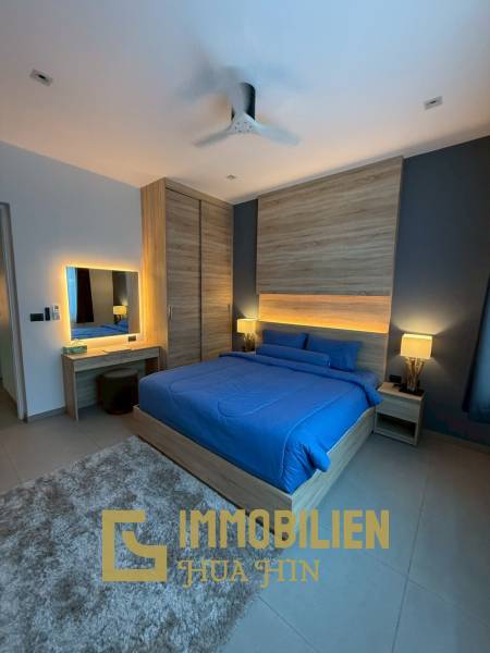Sivana Hideaway : 3 Bed 2 Bath Pool Villa
