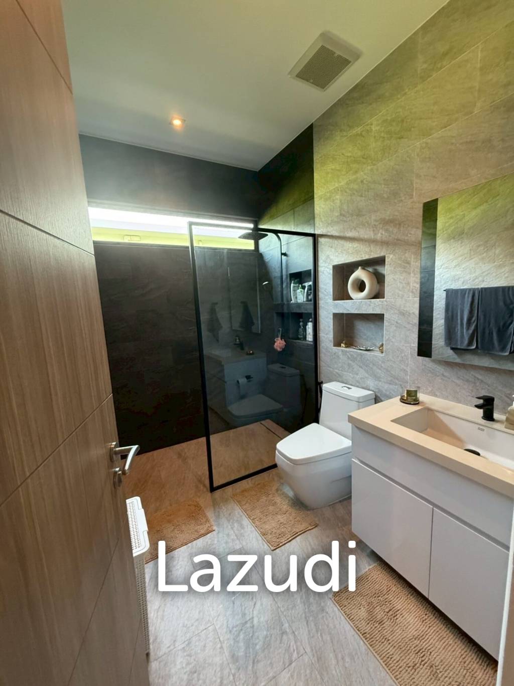 Sivana Hideaway : Beautiful 3 Bed 2 Bath Pool Villa