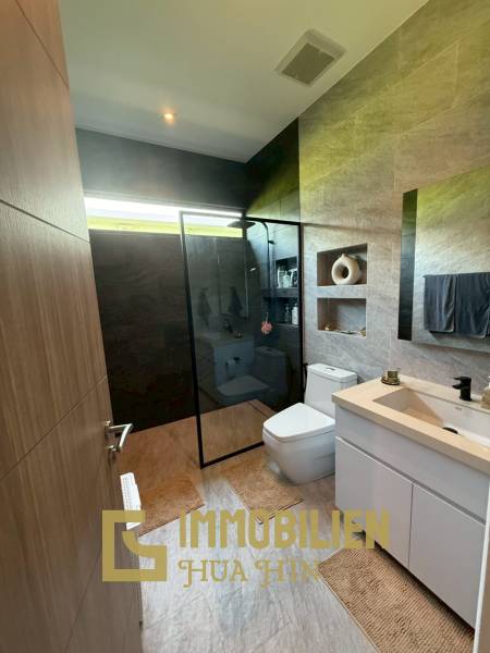 Sivana Hideaway : 3 Bed 2 Bath Pool Villa