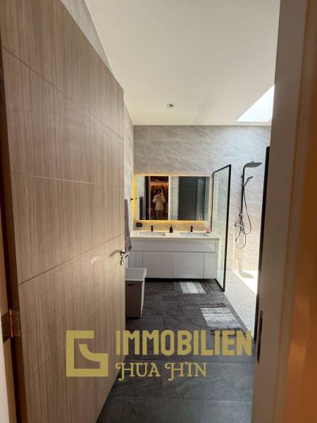 Sivana Hideaway : 3 Bed 2 Bath Pool Villa