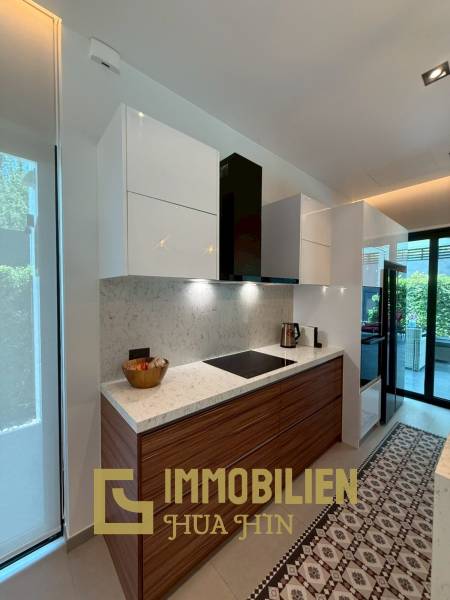 Sivana Hideaway : 3 Bed 2 Bath Pool Villa