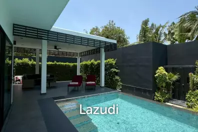 Sivana Hideaway : Beautiful 3 Bed 2 Bath Pool Villa