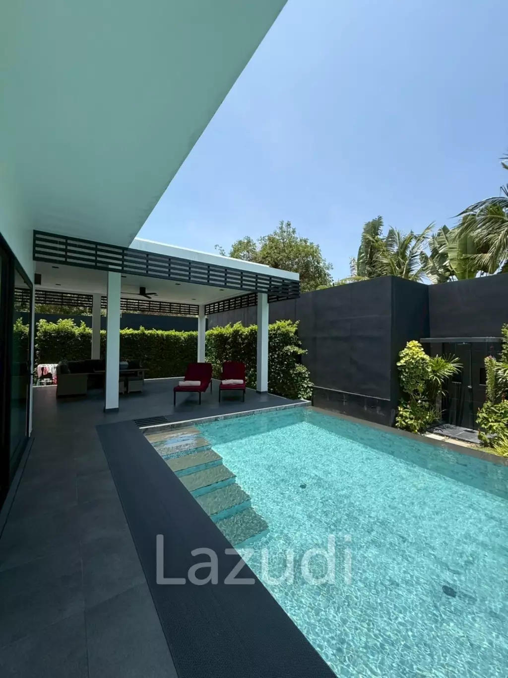 Sivana Hideaway : Beautiful 3 Bed 2 Bath Pool Villa