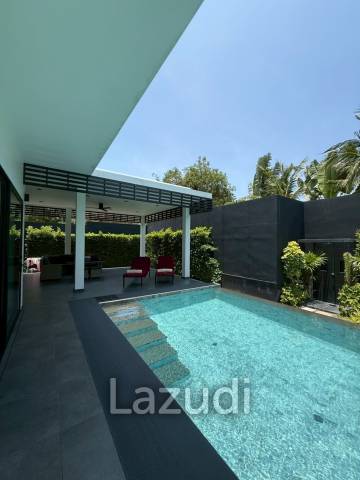 Sivana Hideaway : 3 Bed 2 Bath Pool Villa