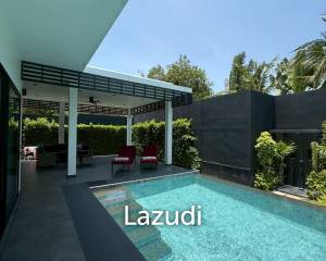 Sivana Hideaway : 3 Bed 2 Bath Pool Villa