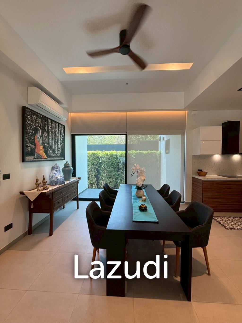 Sivana Hideaway : Beautiful 3 Bed 2 Bath Pool Villa