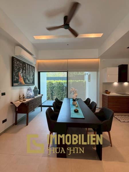 Sivana Hideaway : 3 Bed 2 Bath Pool Villa